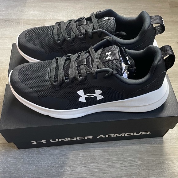 Under Armour Men’s Shoes
